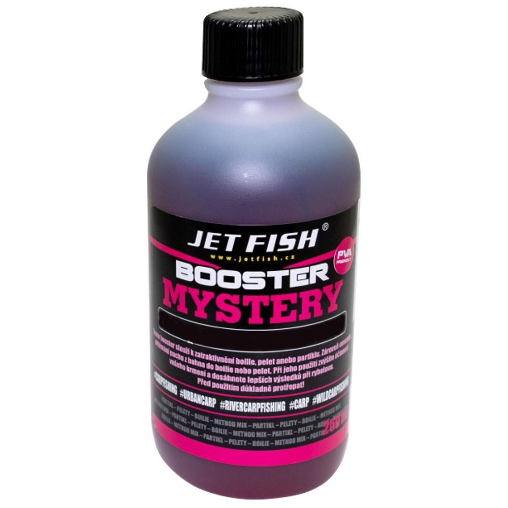 Jet Fish booster mystery 250ml