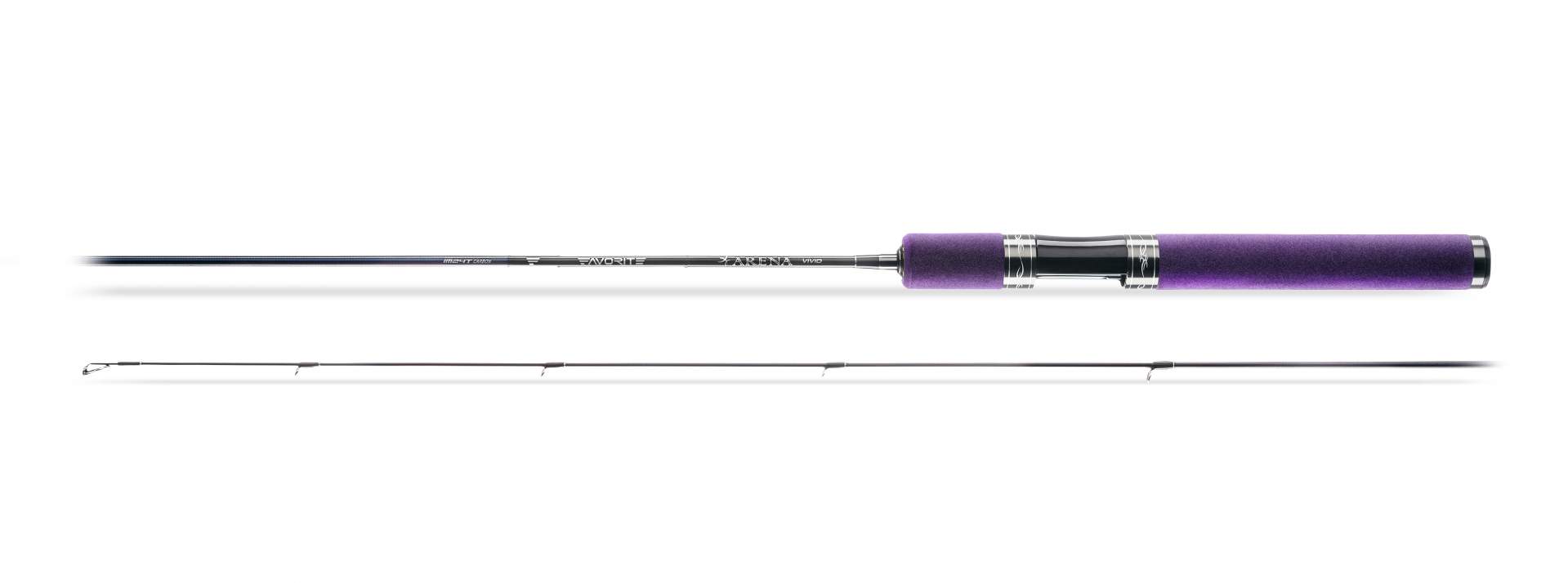 Favorite Arena Vivid ARNV-VL632SUL 1.9m 1-4g 2-4lb Mod-Slow