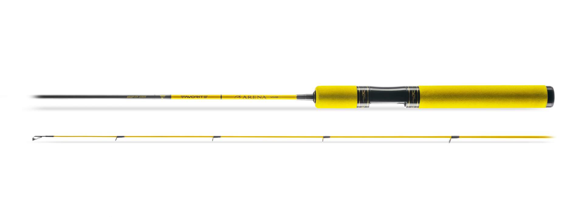 Favorite Arena Vivid ARNV-YW632SUL 1.9m 1-4g 2-4lb Mod-Slow