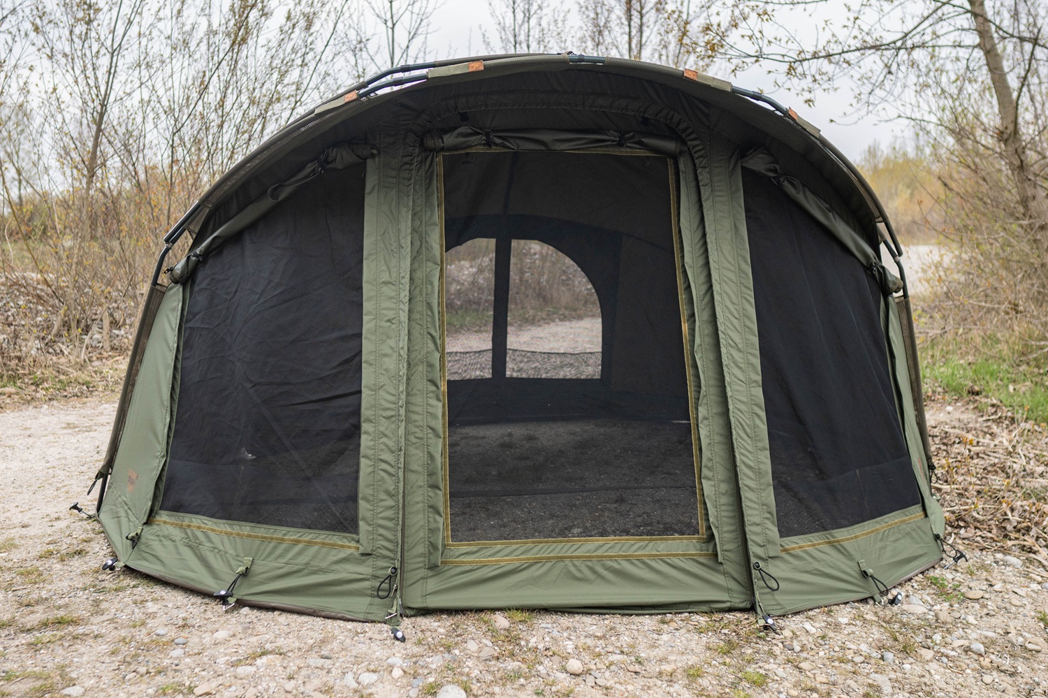 Bivak Luxury Bivvy 2-3 Man MK2