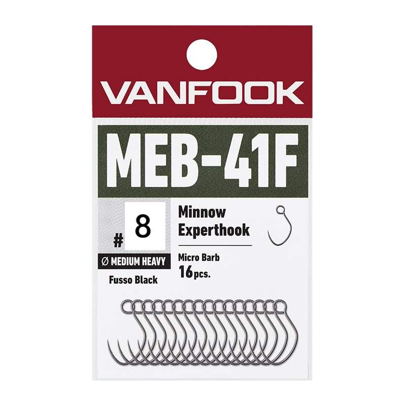 MEB-41F veľkosť 8 balení 16ks