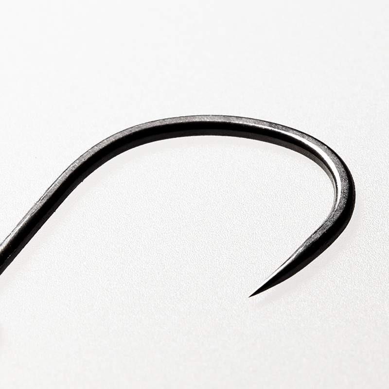 PL-41B Plugging Single Medium Heavy Wire Barbless 12ks veľkosť 12