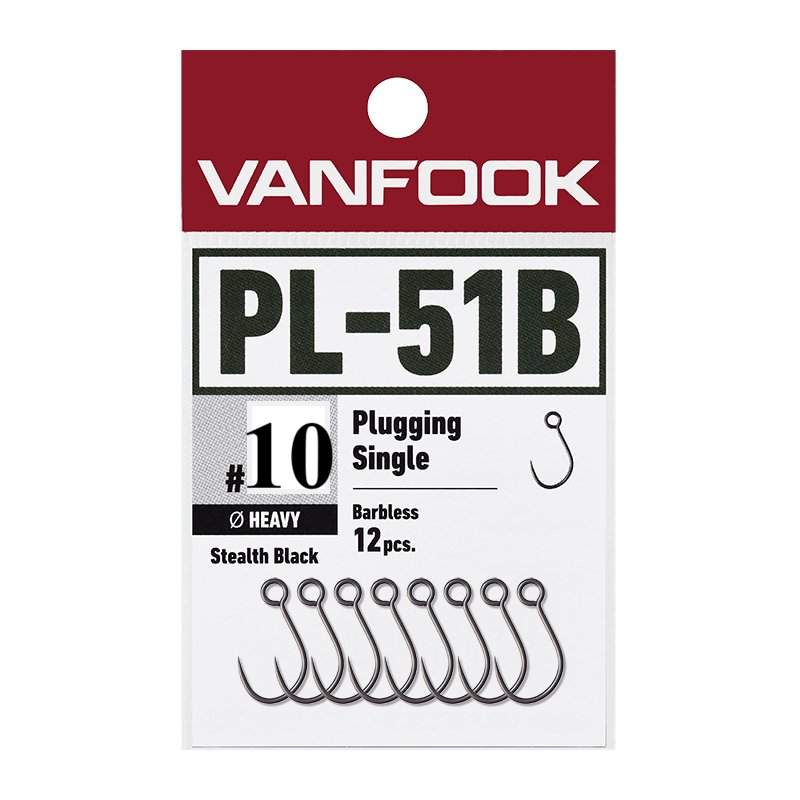 PL-51B veľkosť 10 balení 12 kusov