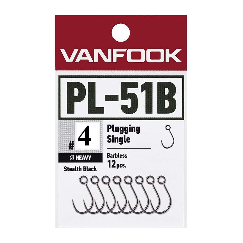 PL-51B veľkosť 4 balenia 12 kusov
