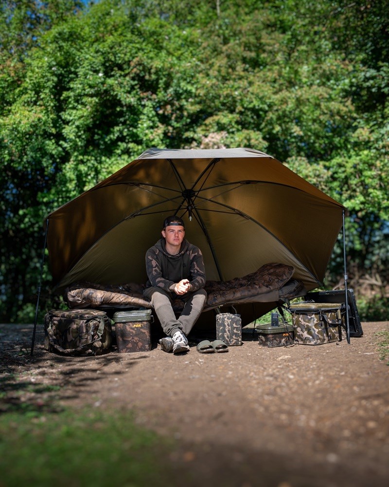 Fox Brolly 60" Brolly