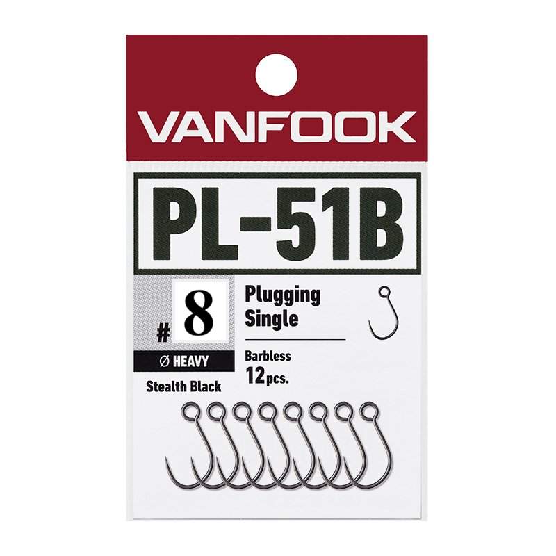 PL-51B veľkosť 8 balení 12 kusov