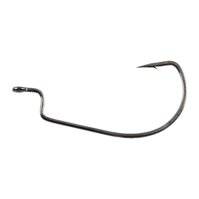 Vanfook Worm 55B Flat veľ 1 8ks