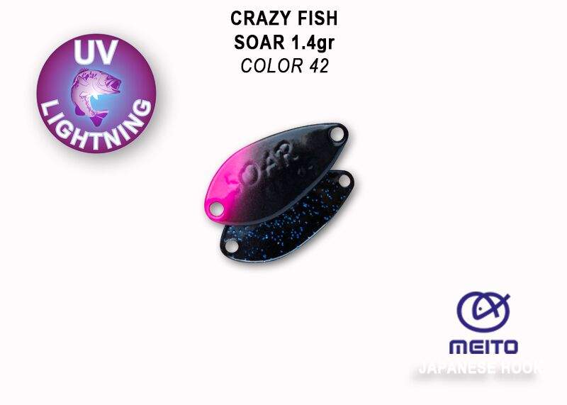 Soar 1,4g color 42