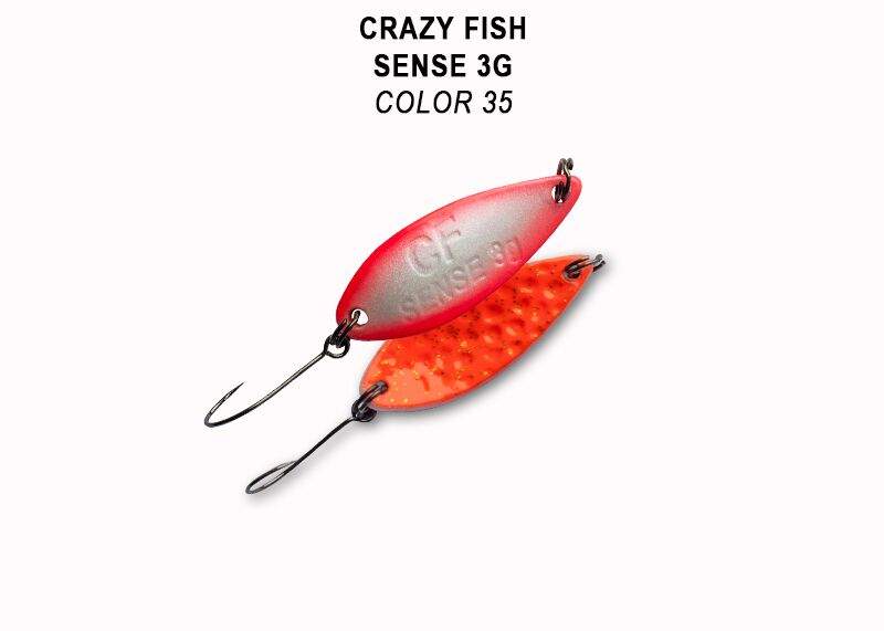 Soar 1,4g color 35