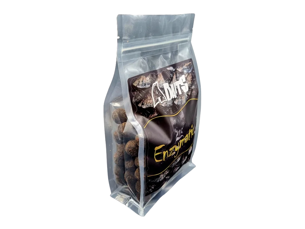 Enzymatic Krill 1 kg 24mm