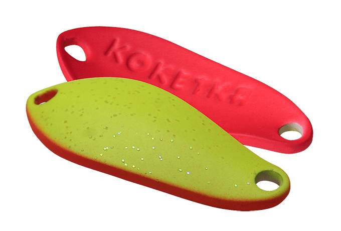 Koketka 2g FL19