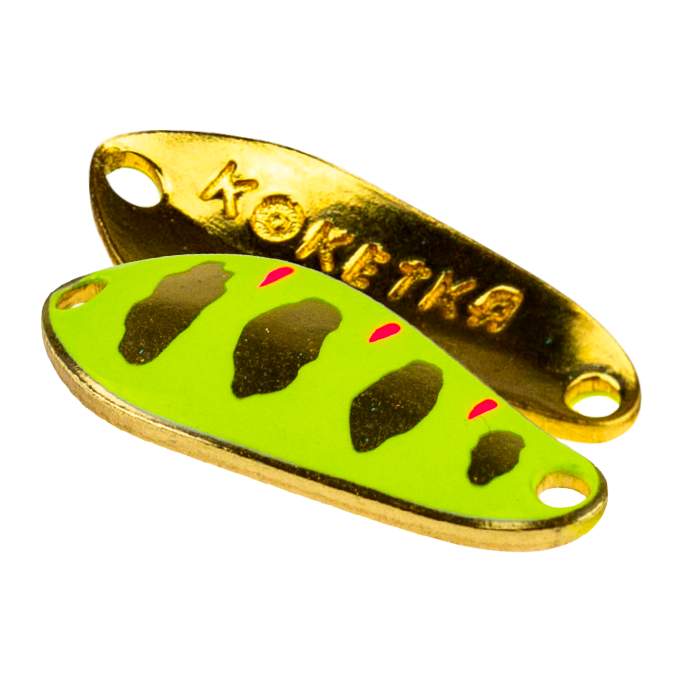 Koketka 2g TG01