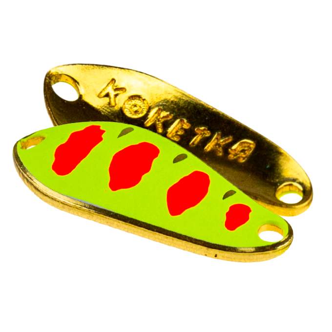 Koketka 2g TG07