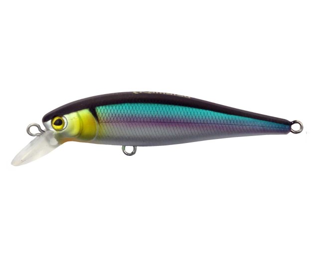 Kamatsu Driftin Shad 65mm 5,5gr f.002