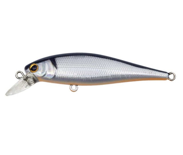 Kamatsu Driftin Shad 65mm 5,5gr f.003