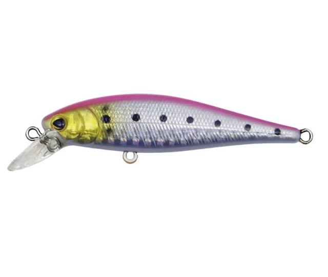 Kamatsu Driftin Shad 65mm 5,5gr f.005