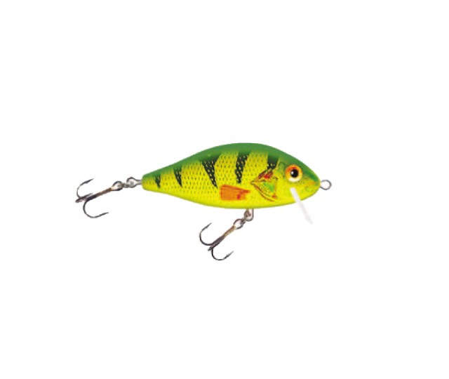 Crucian Quicker 5cm 6gr f.333