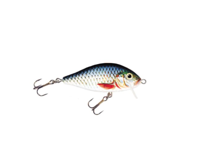Mistrall Crucian Quicker 5cm 6gr f.334