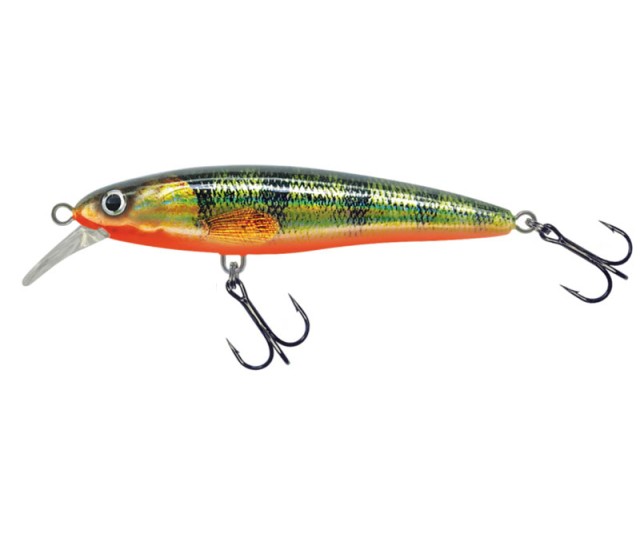 WPIN Mistrall Pintral 5cm 3gr f.461 plávajúci 