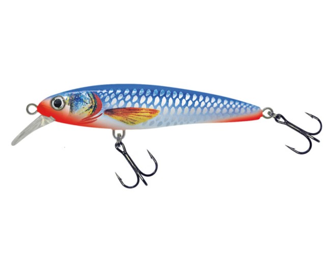 WPIN Mistrall Pintral 5cm 3gr f.462 plávajúci 0,5-0,8m