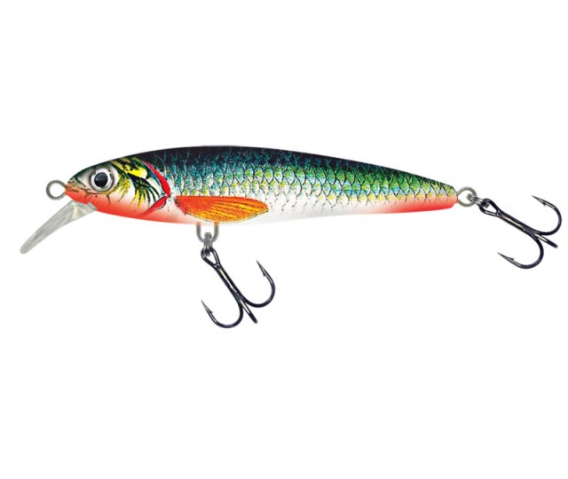 WPIN Mistrall Pintral 5cm 3gr f.465 plávajúci 0,5-0,8m