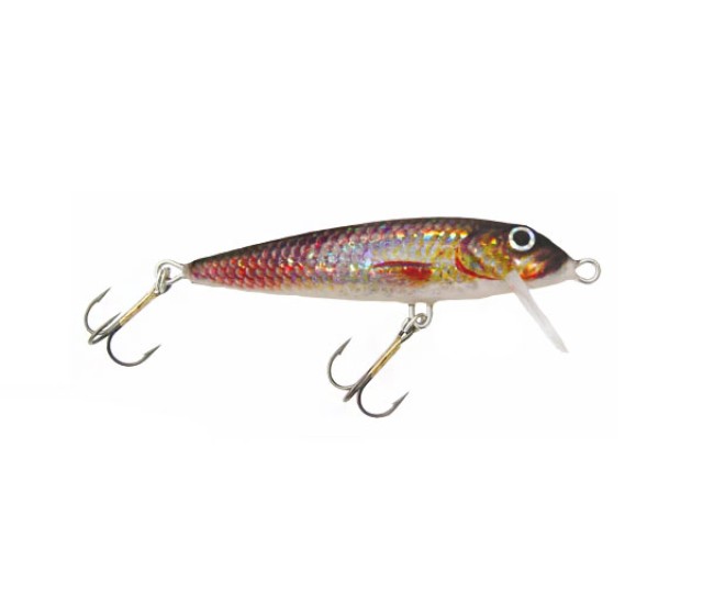 Mistrall Classic floater 5cm 3gr f.019