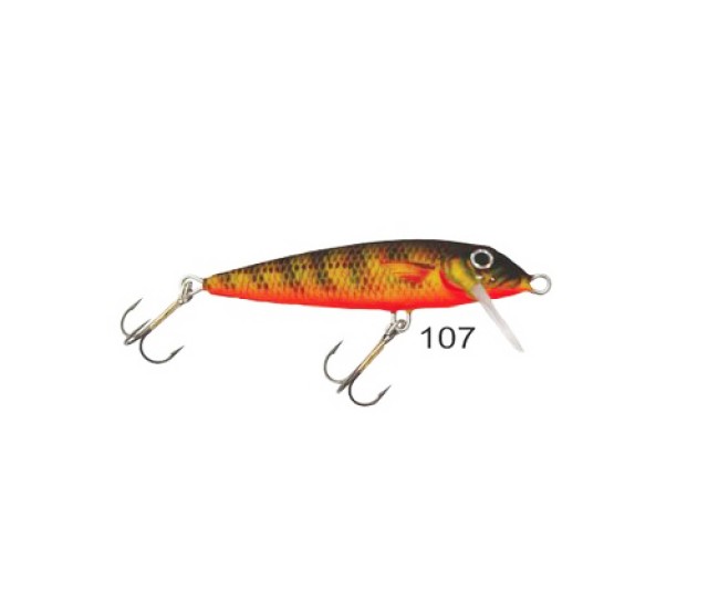 Mistrall Classic floater 5cm 3gr f.107