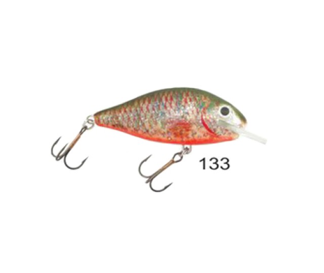 Mistrall Crucian floater 5cm 6gr f.133