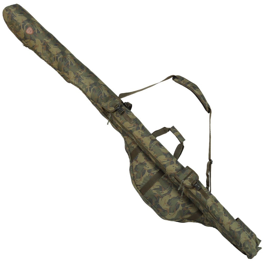 Giants fishing Puzdro na prúty Rod Holdall Luxury 2 Rod 9ft (150cm)