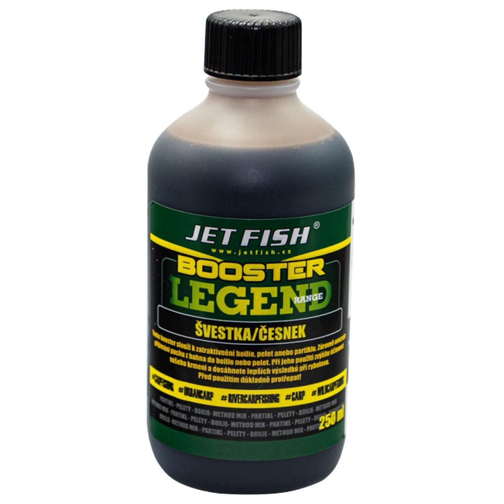Jet Fish booster legend 250ml