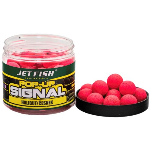 Jet Fish pop-up signal 16/20mm