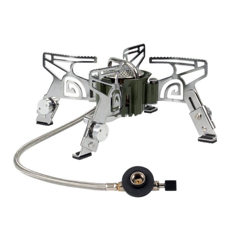 Trakker Varič Armolife CG-4 Stove