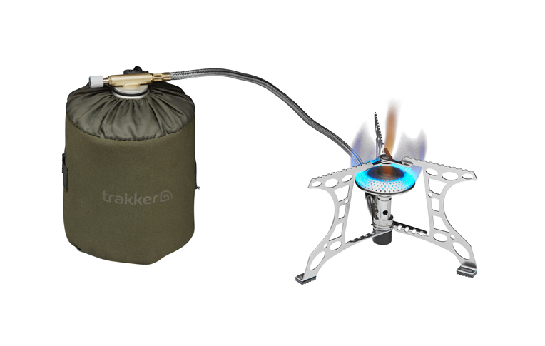 Trakker Varič Armolife TRI Lite Stove