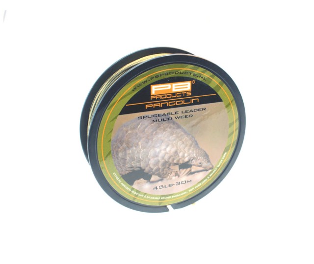 PB Products Pangolin 30m Multi Weed - VIAC VARIANT